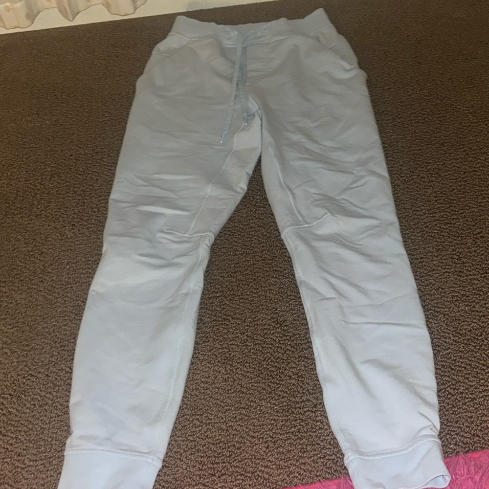 lululemon joggers 🏃‍♀️